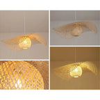 B-Single Layer-Ball / Without E27 Bulb