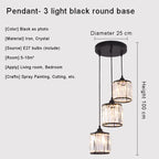 3 light round