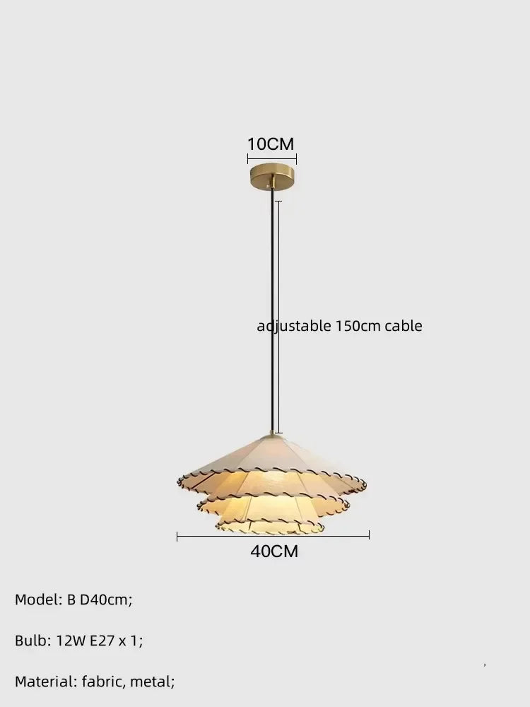 B D40cm