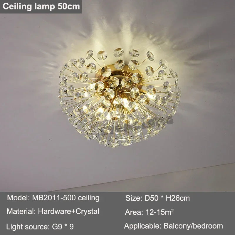 Ceiling lamp 50cm