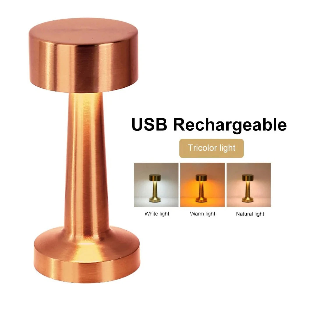 Rose Golden / China Mainland