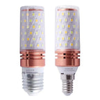 led