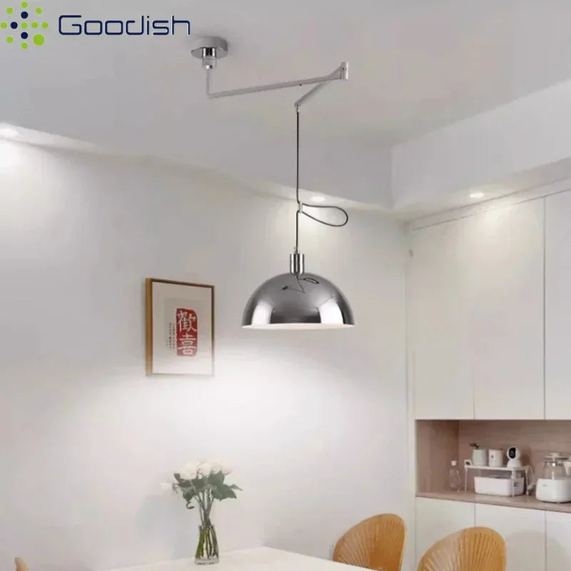 Ampoule LED de 12 W fournie avec le dôme