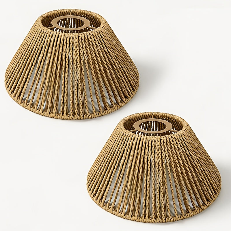 2 pièces