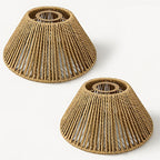 2 pièces