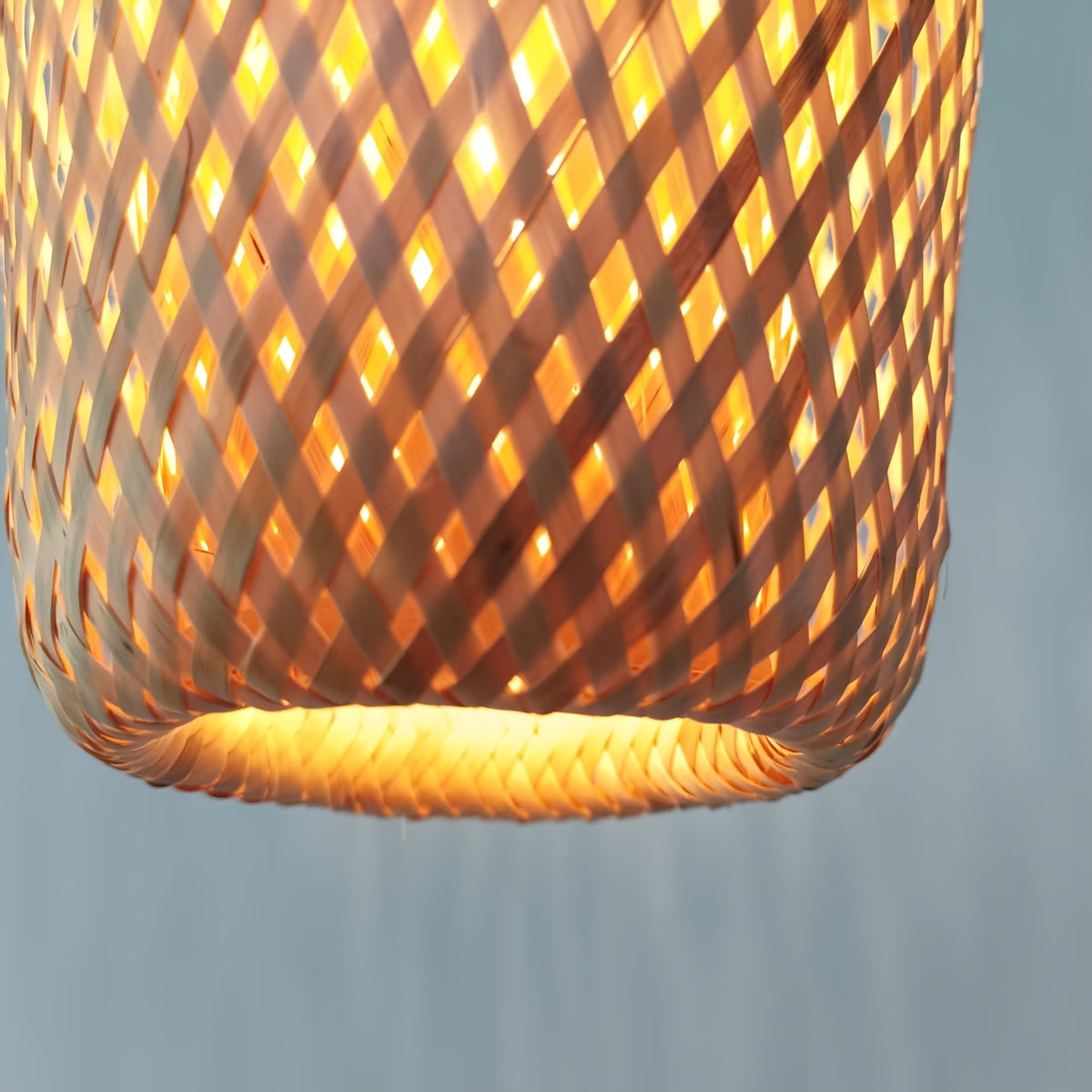 Une lumière naturelle pour chambre et cuisine