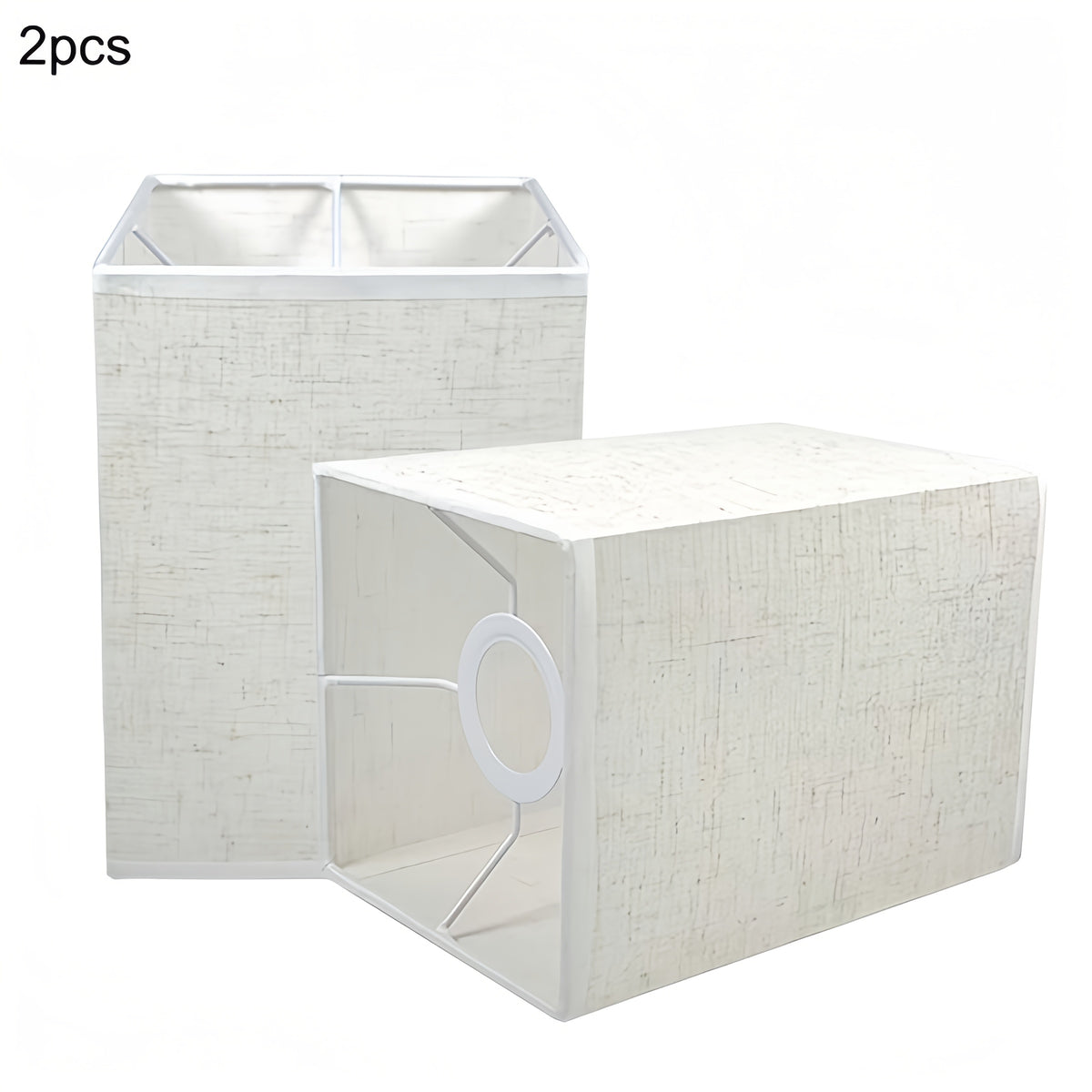 2 pièces