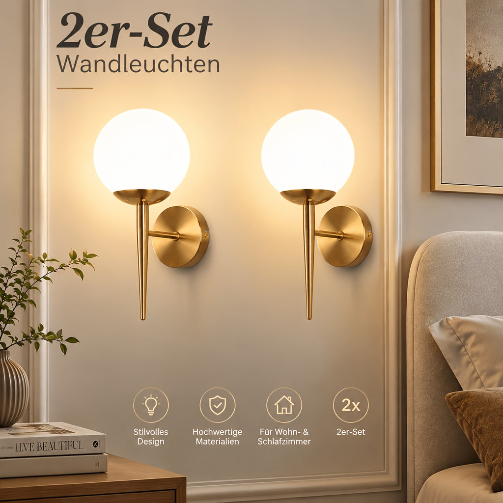2 Pièces D'or / 1