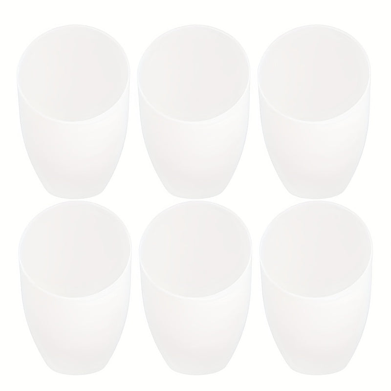 6 pièces