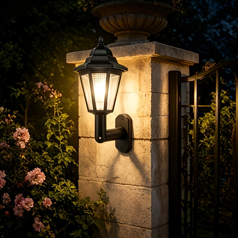 Paquet De 4 Lumières Chaudes