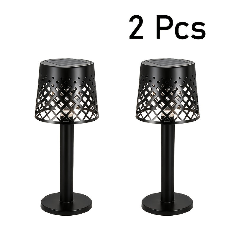 2 pièces Blanc Chaud