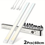 60cm (Longue Autonomie de la Batterie)