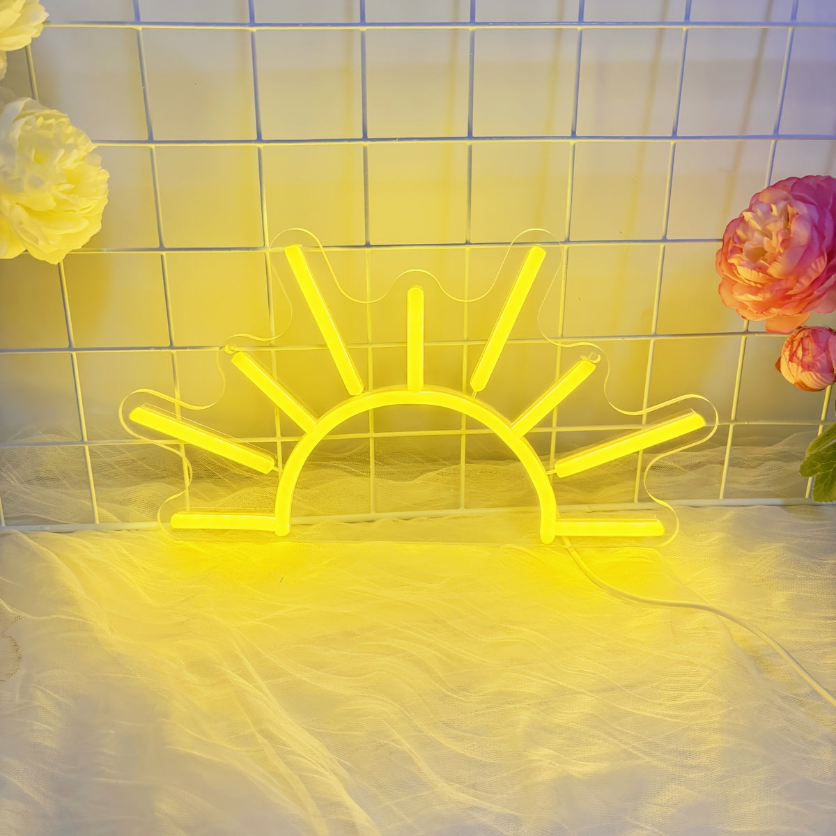 Lever Du Soleil