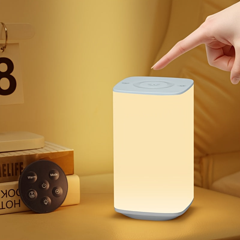 Une veilleuse d'ambiance pour enfants, soirées et détente