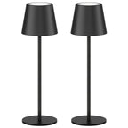 2PCS Noir