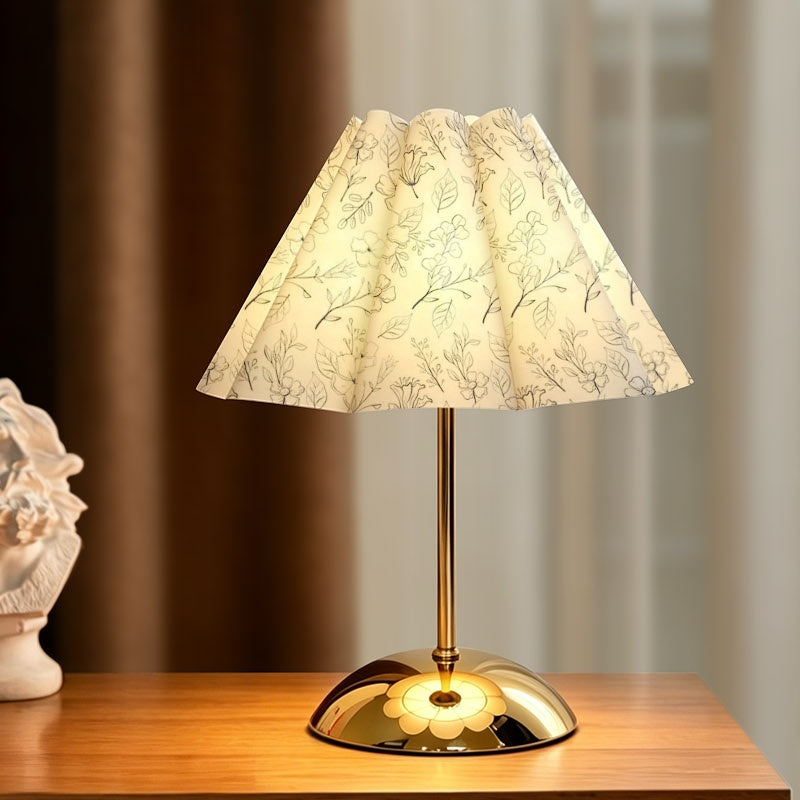 Lumière chaude