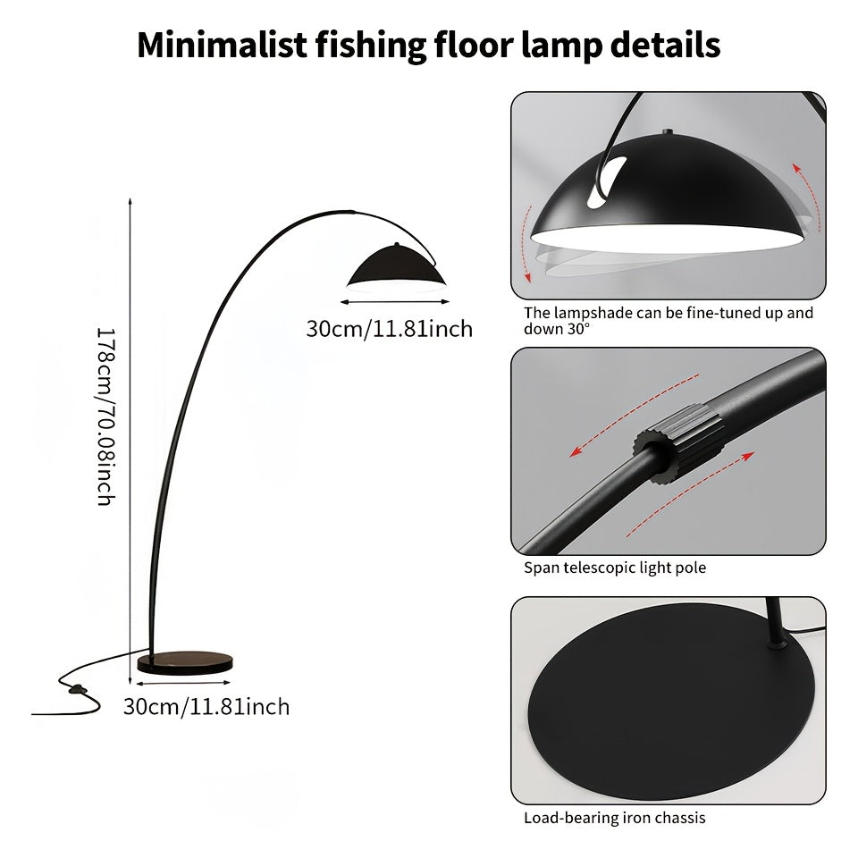 Lampadaire
