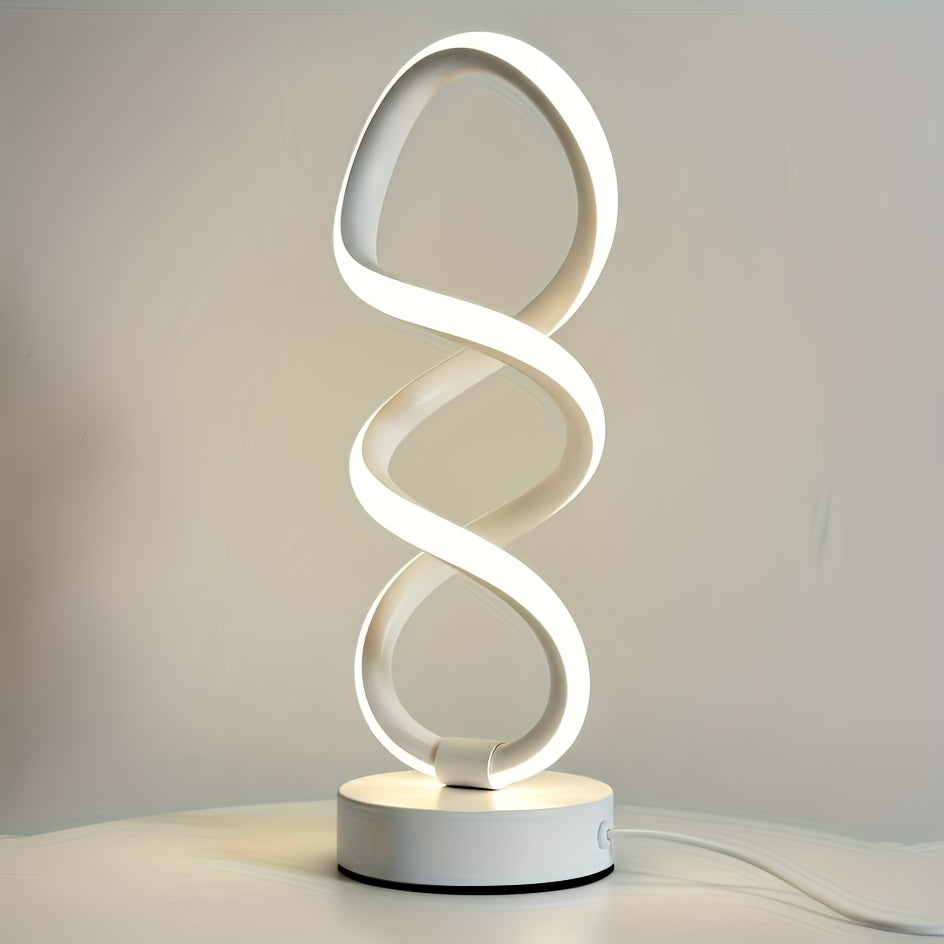 Un boîtier USB pour varier teinte et intensité