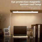 Réglette LED USB lumière blanche, câble de 150 cm, 40 ou 50 cm