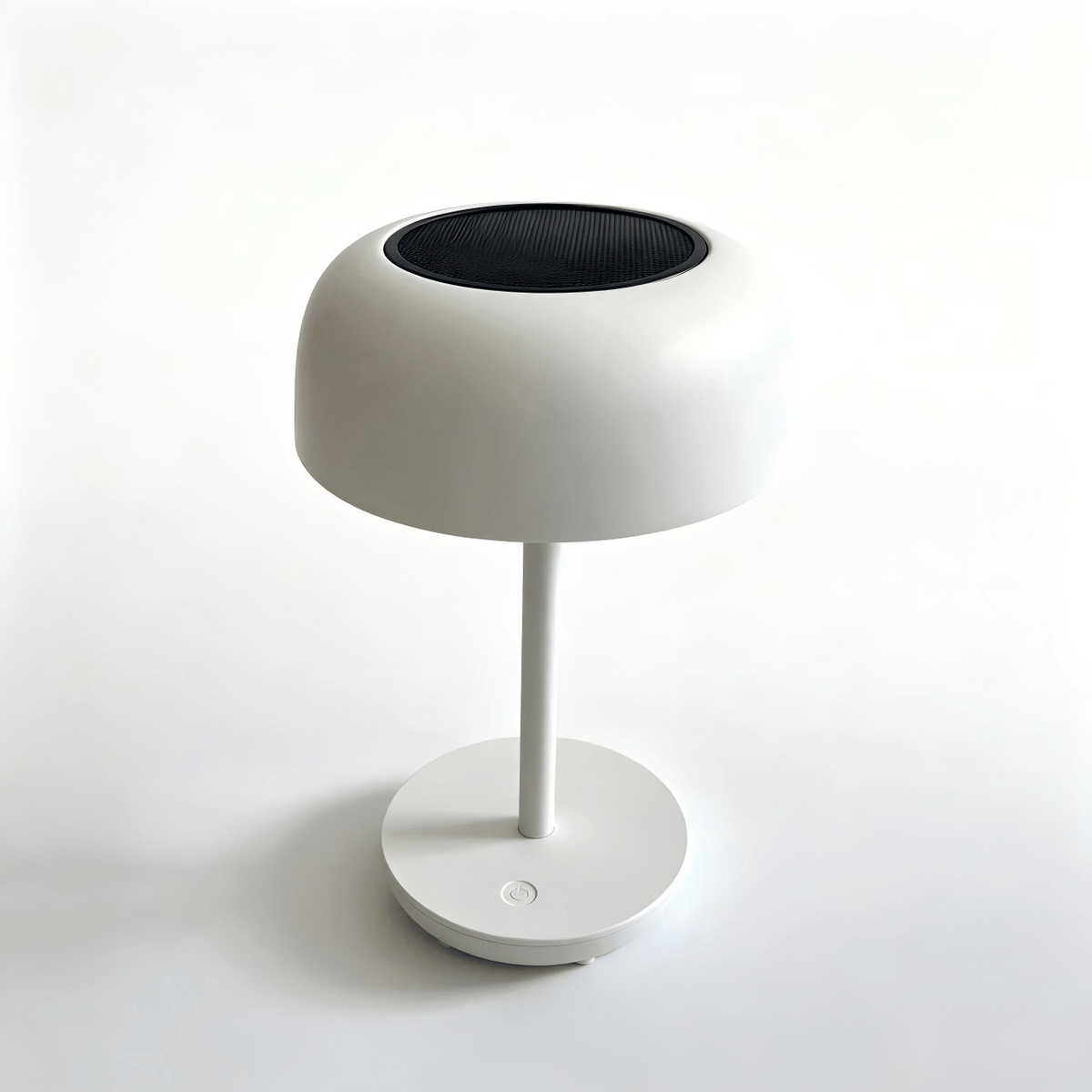 Une lampe nomade pour la terrasse et la chambre