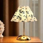Lumière chaude