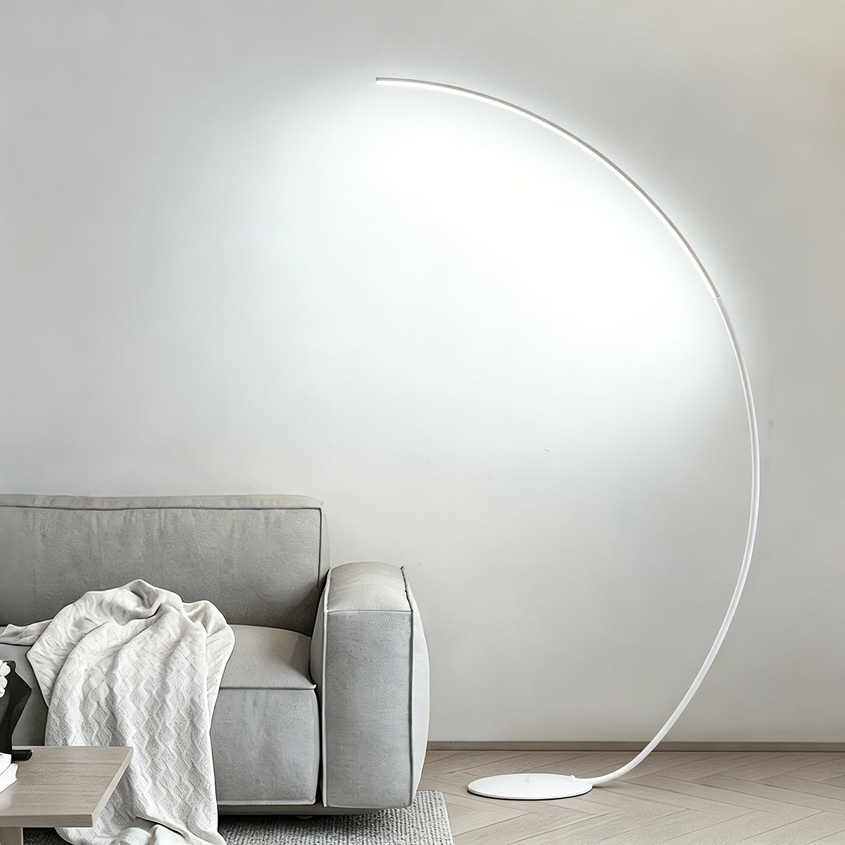 Pédale au sol, télécommande et mémoire de réglage