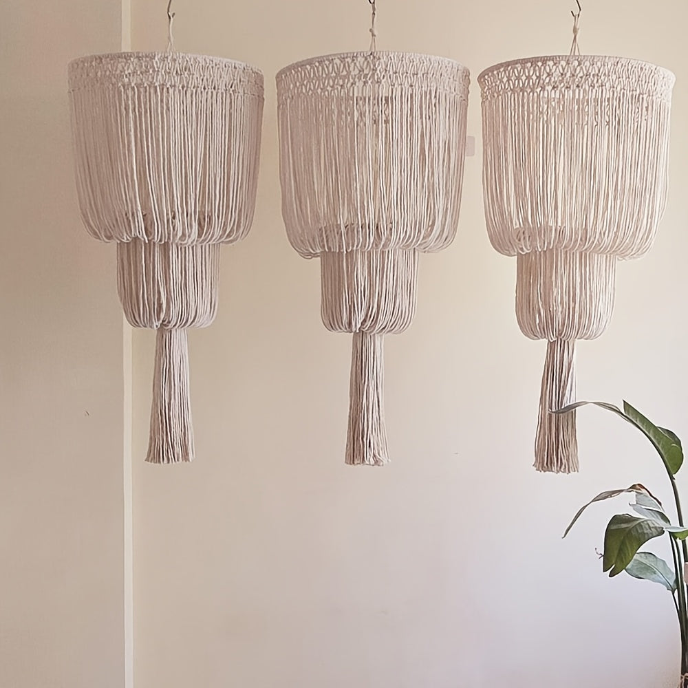Une longueur de 80 cm à prévoir sous plafond