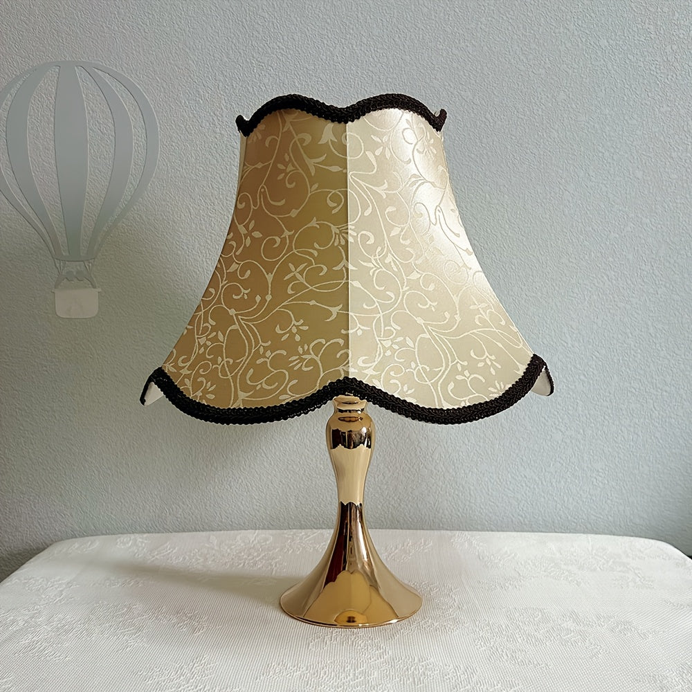 Une chambre au charme classique et raffiné