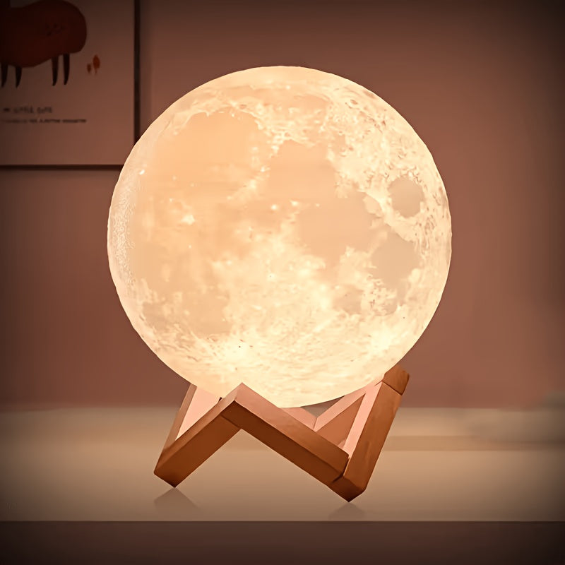 Une veilleuse céleste pour chambre, bureau et salon
