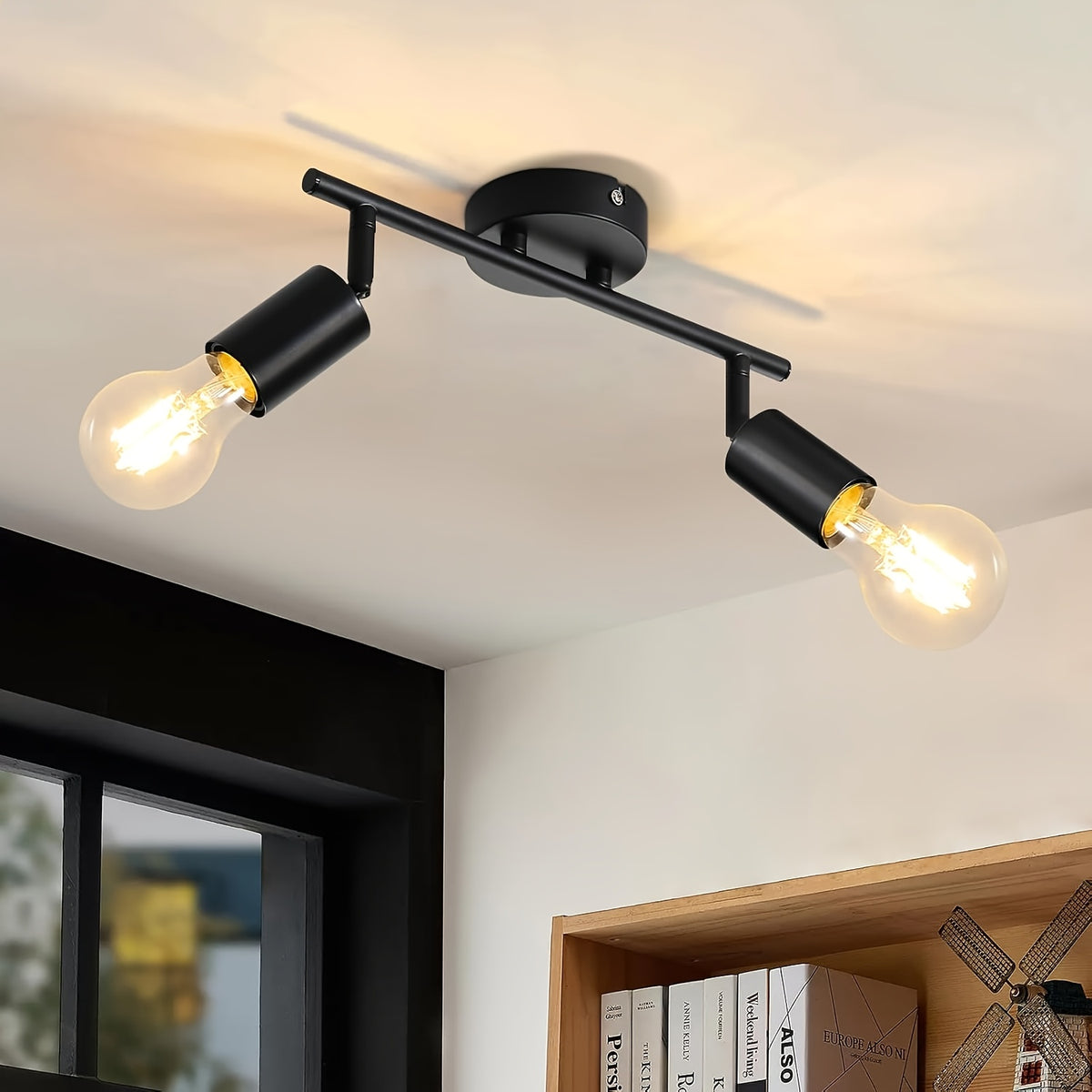 2-Bulb
