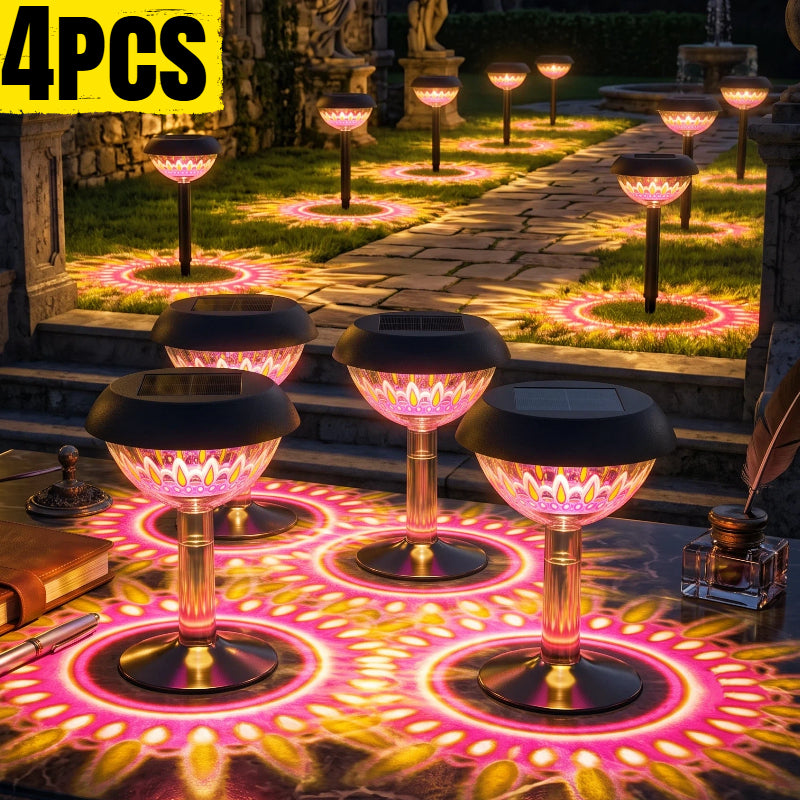 4 Pièces
