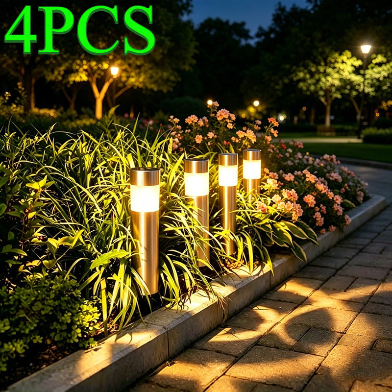 4PCS Chaud