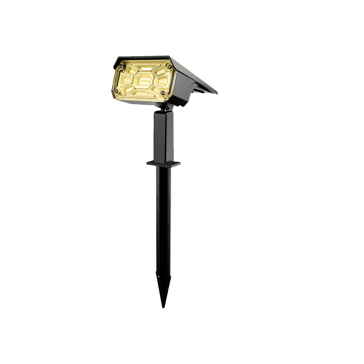 Lumière chaude / 1 pc