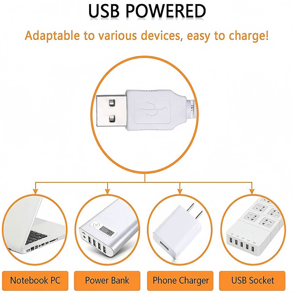 Néon LED planète bicolore à piles ou USB, 30 x 17 cm, 3 coloris