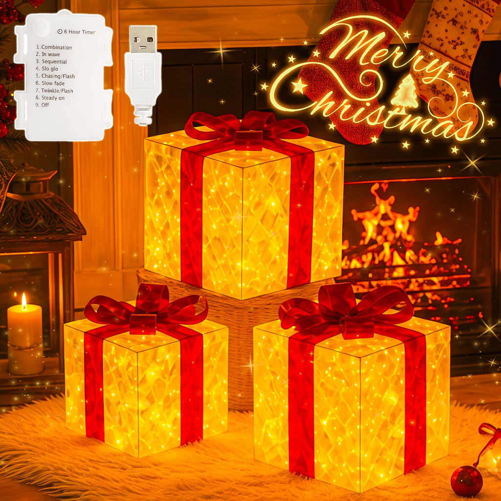 couleur chaude-60LED