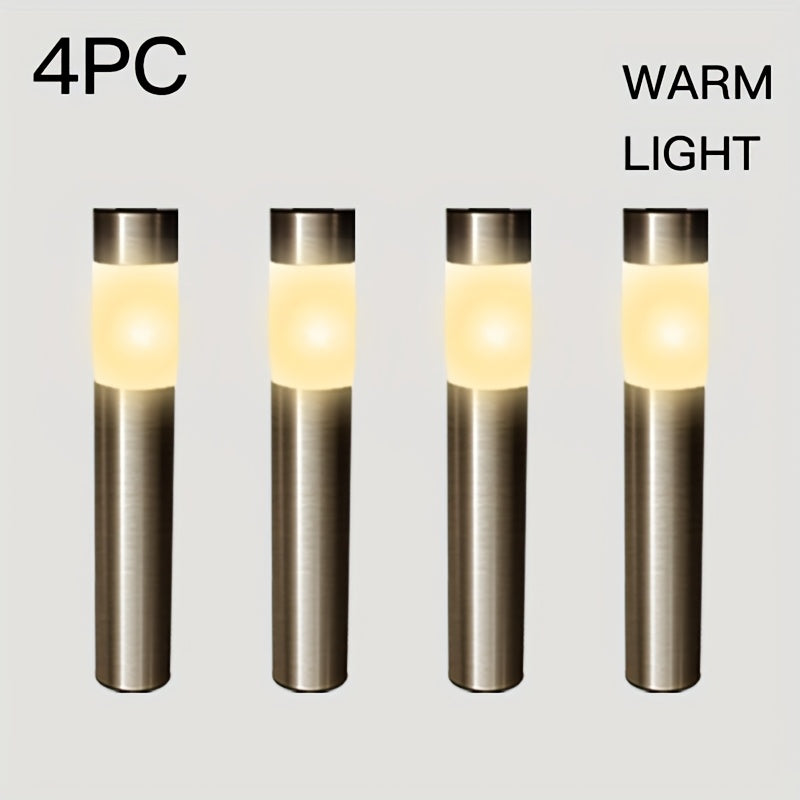 Lumière chaude / 【4 pièces】