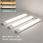 30CM-600mAh / 3 PIÈCES