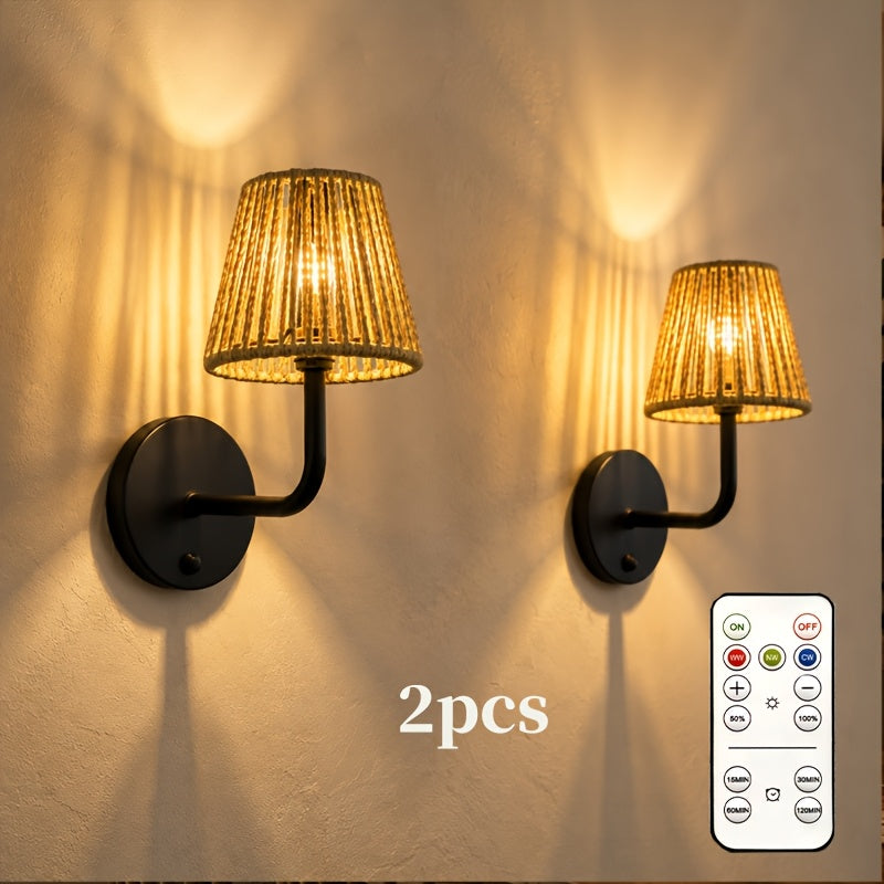 2 pièces