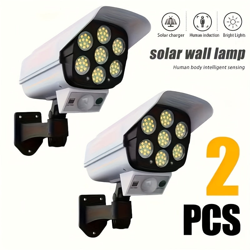 Voyant d'avertissement 77LED