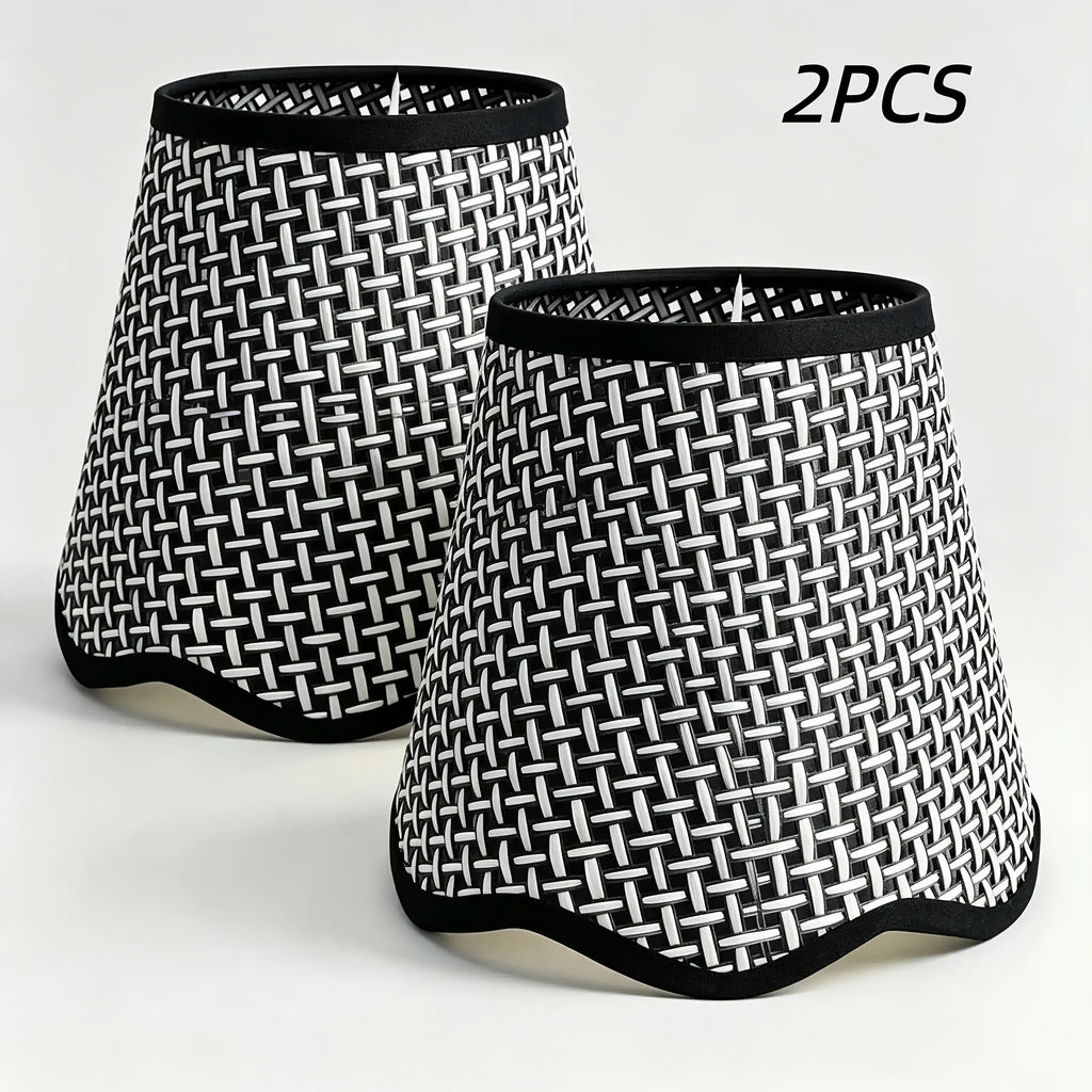 2 pièces