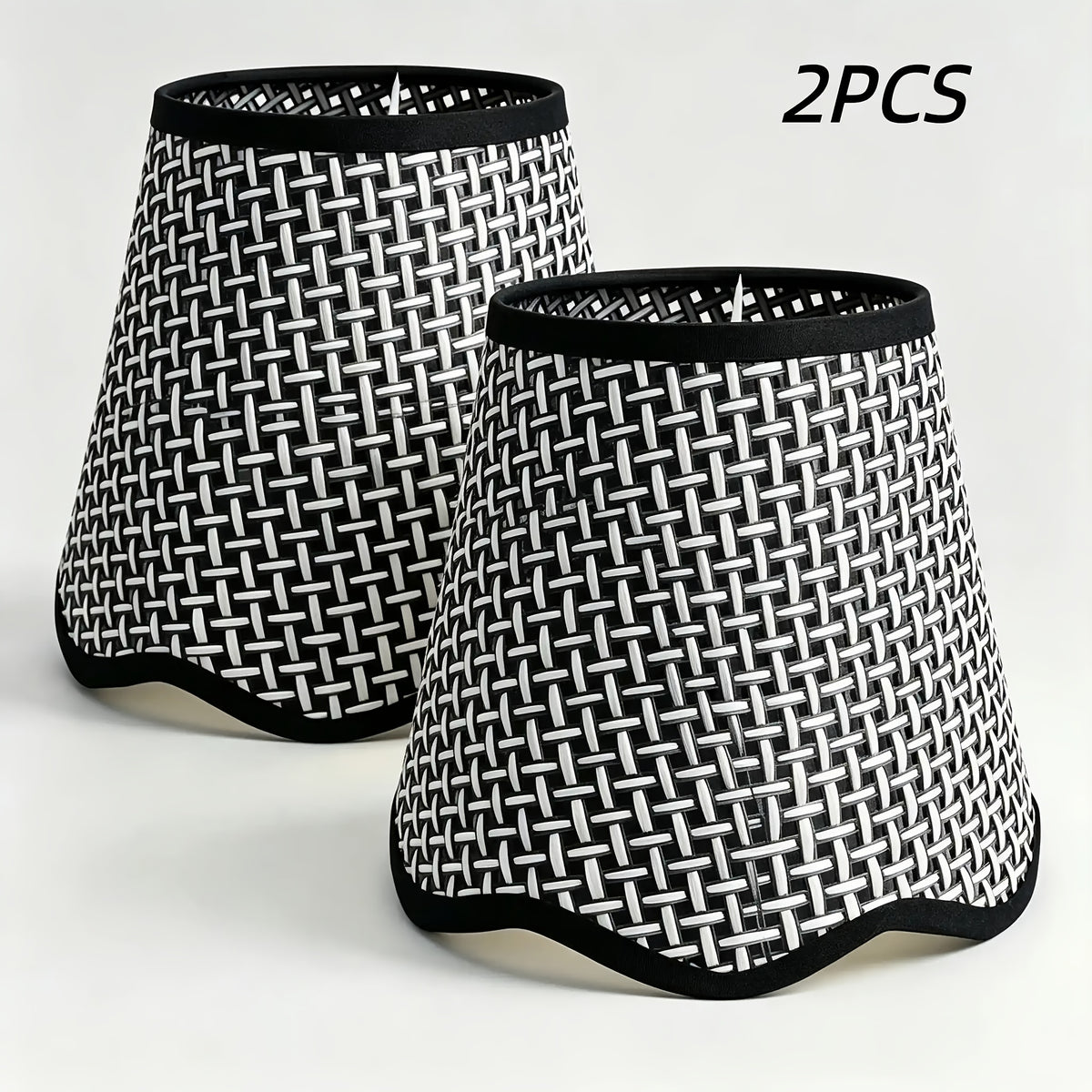 2 pièces