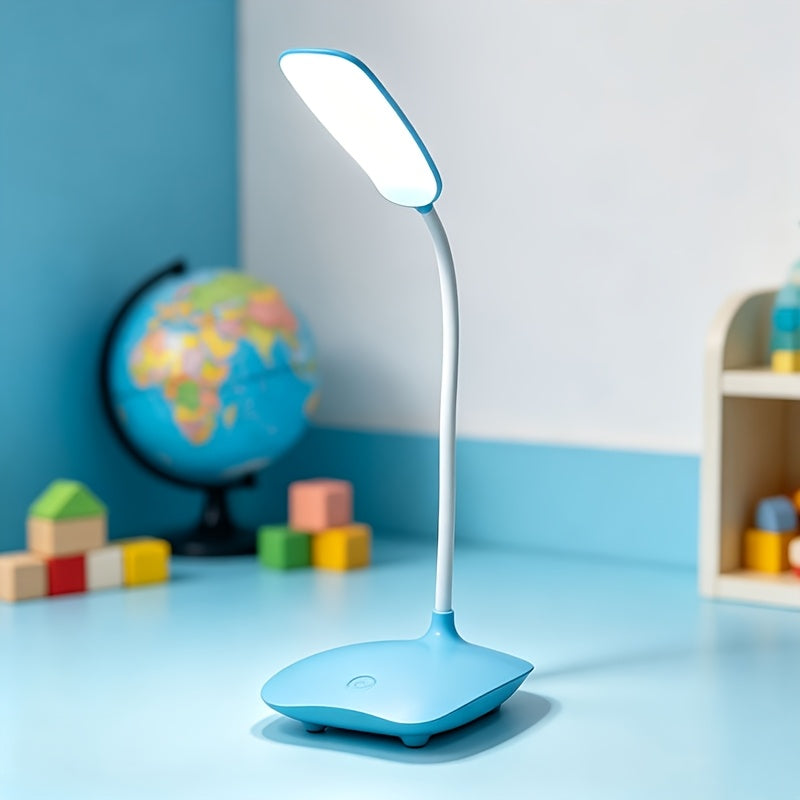 Recharge USB, batterie 1200 mAh et trois intensités