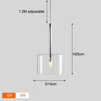 Clear A / White Light